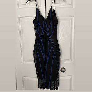 Guess spaghetti strap dress! Never worn, with tags